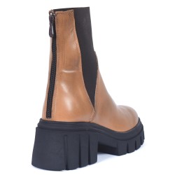 BOOTS FEMME AB-516-4-C