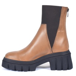 BOOTS FEMME AB-516-4-C