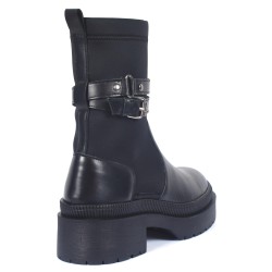 BOOTS FEMME AB-569-1-N