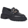 MOCASSIN FEMME AB-20789-3-N