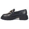 MOCASSIN FEMME AB-20789-3-N