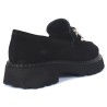 MOCASSIN FEMME AB-20789-4-DN-AR