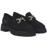 MOCASSIN FEMME AB-20789-4-DN-AR