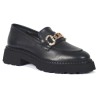 MOCASSIN FEMME AB-20789-4-N-DO