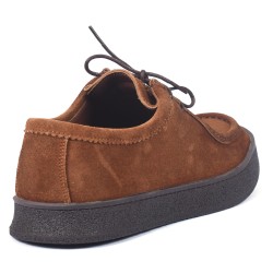 CHAUSSURE DE VILLE SY-777-DMWK CHAUSSURE DE VILLE SY-777-DMWK