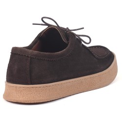 CHAUSSURE DE VILLE SY-777-DMT CHAUSSURE DE VILLE SY-777-DMT