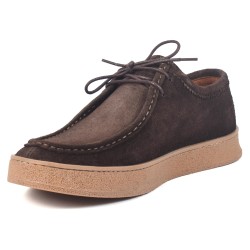 CHAUSSURE DE VILLE SY-777-DMT CHAUSSURE DE VILLE SY-777-DMT