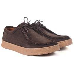 CHAUSSURE DE VILLE SY-777-DMT CHAUSSURE DE VILLE SY-777-DMT