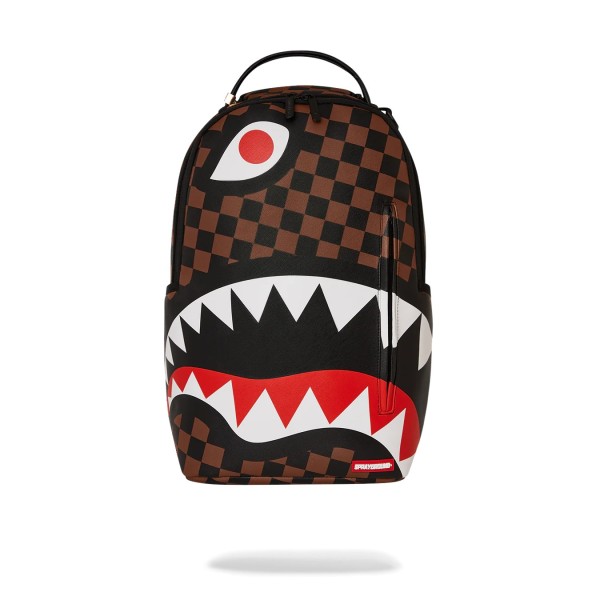 THE HANGOVER SHARK BACKPACK