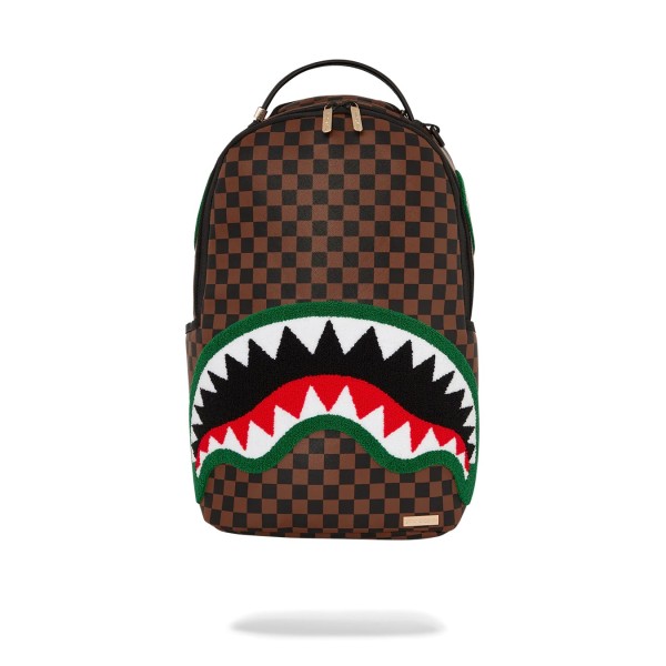 ROMEO AIR ITALIA SHARK BACKPACK