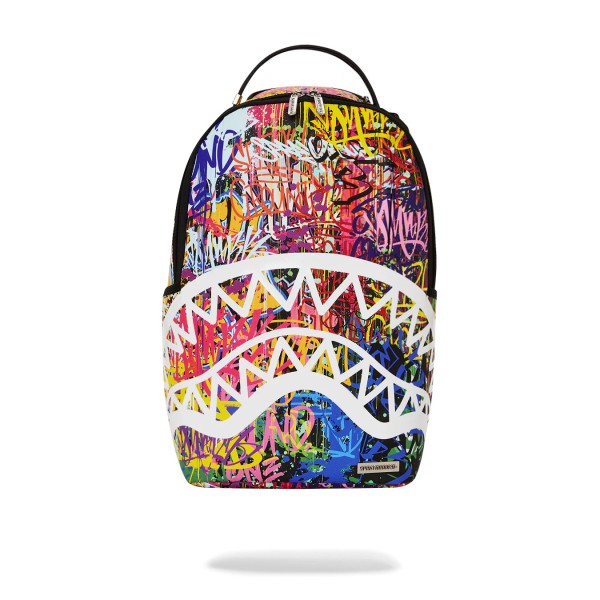 LOWER EAST SIDE BACKPACK