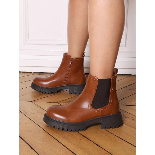 BOOTS FEMME