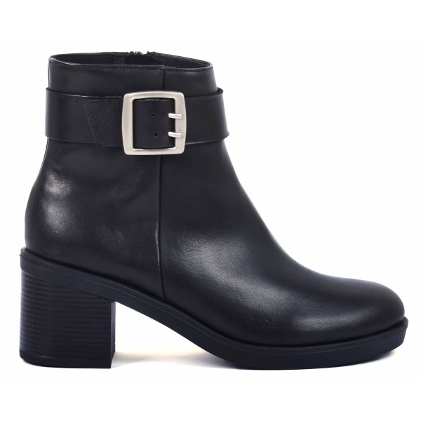 BOOTS FEMME