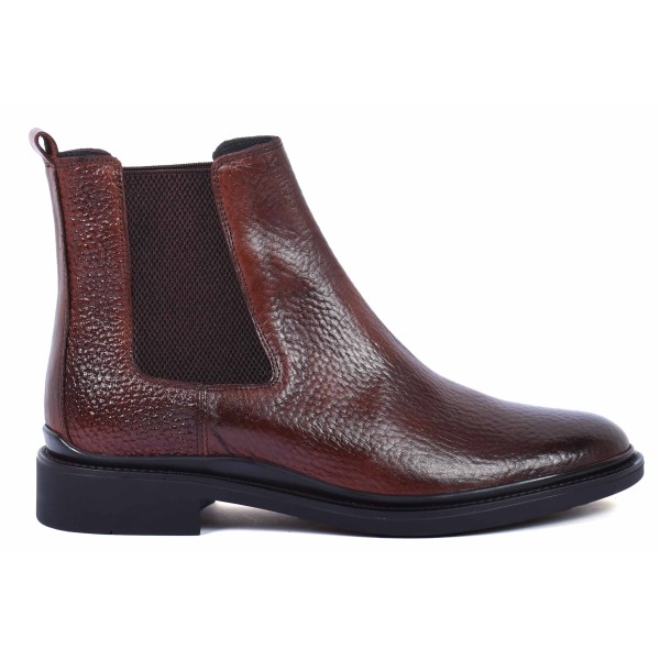 BOOTS HOMME