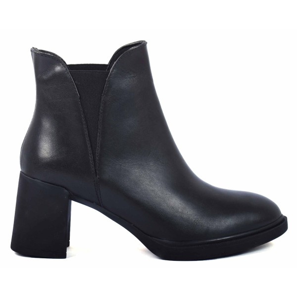 BOOTS FEMME