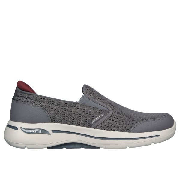 GO WALK® ARCH FIT® - ROBUST COMFORT