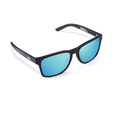 Lunettes de soleil Free Spirit noir et Bleu - The Indian Face 24-027-05-UN