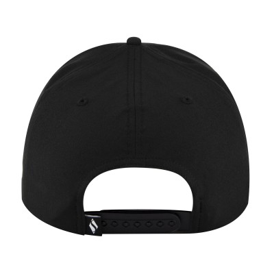 SKECHWEAVE DIAMOND SNAPBACK SKCH7011/BLK NOIR