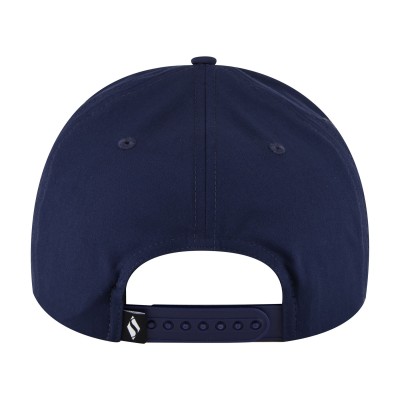 SKECHWEAVE DIAMOND SNAPBACK SKCH7011/NVY BLEU