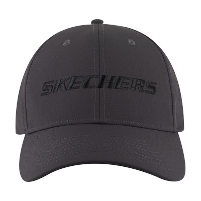 SKECHERS TEARSTOP SNAPBACK SKCH7012/BKCC NOIR