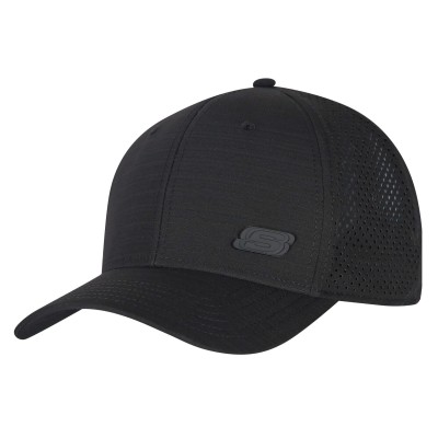 HERITAGE S BASEBALL ZKCH3162_BLK NOIR