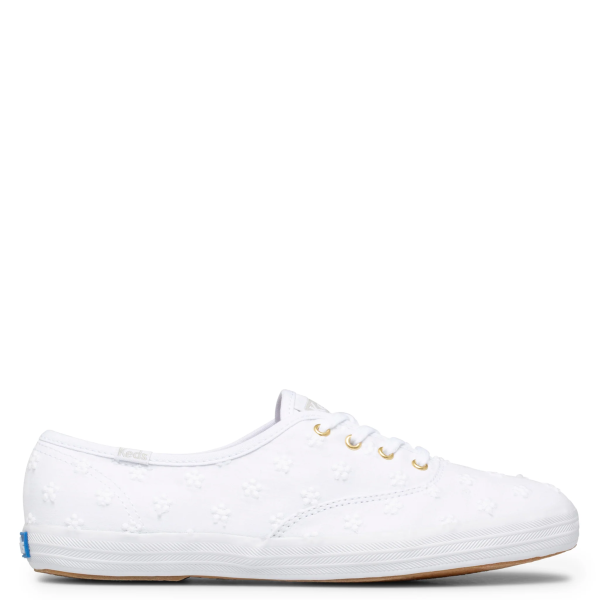 CHAMPION DAISY EYELET