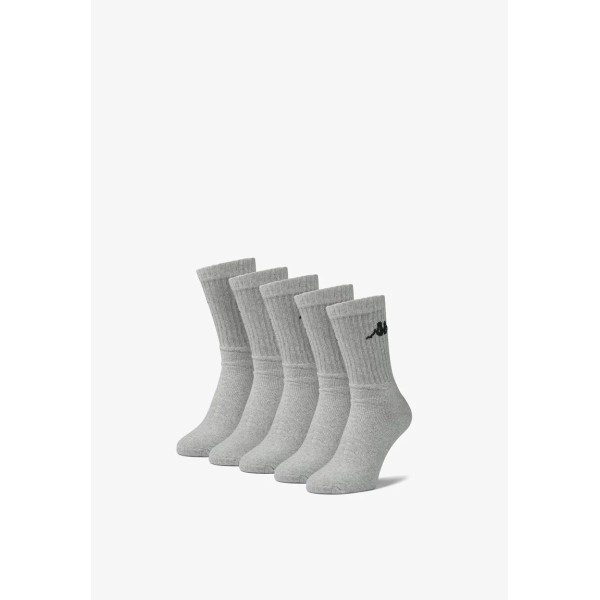 TENNIS SOCK FISPER 5 PACK