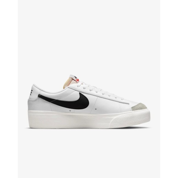 BLAZER LOW PLATFORM