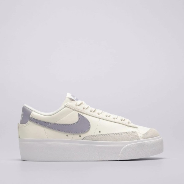 BLAZER LOW PLATFORM