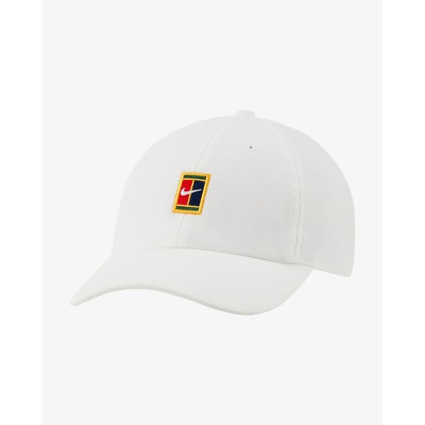 H86 CAP COURT LOGO SSNL