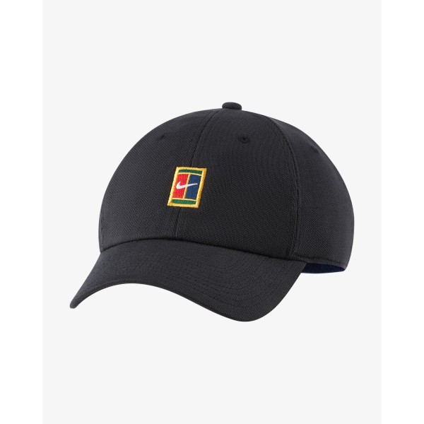 H86 CAP COURT LOGO SSNL