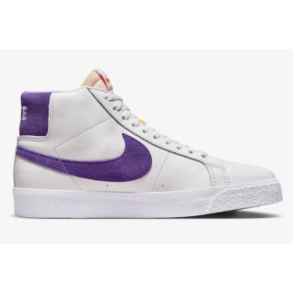 SB ZOOM BLAZER MID