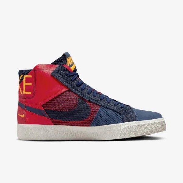 SB ZOOM BLAZER MID PREMIUM