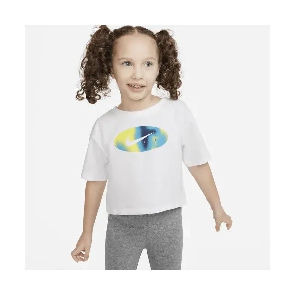 CREATE GFX BOXY TEE