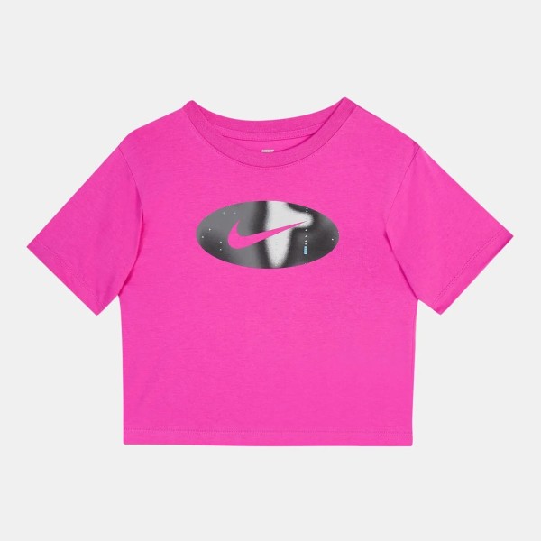 CREATE GFX BOXY TEE