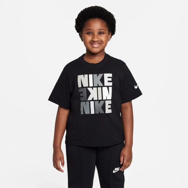 SNACKPACK BOXY TEE