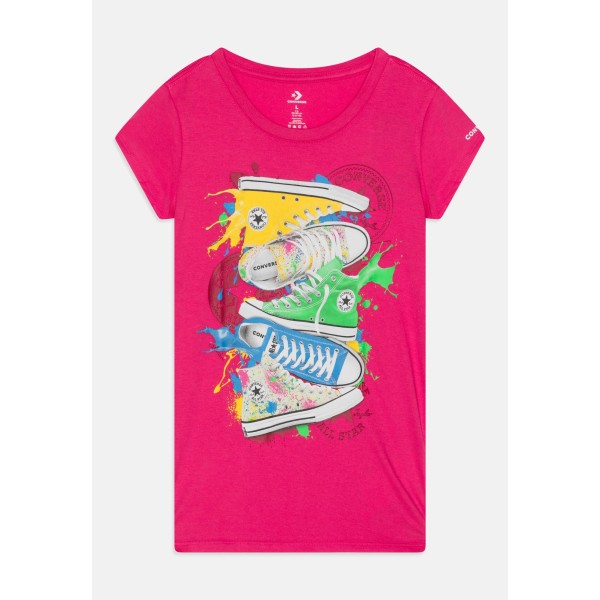 CHUCK TAYLOR GFX T-SHIRT