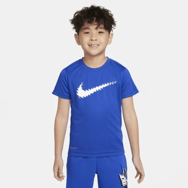 DRI-FIT ACADEMY HBR TOP