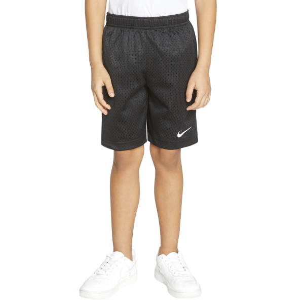 ESSENTIAL MESH SHORT