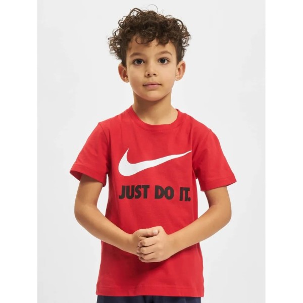 SWOOSH JDI SS TEE
