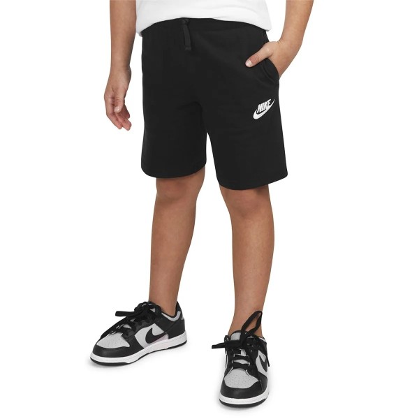 CLUB JERSEY SHORT