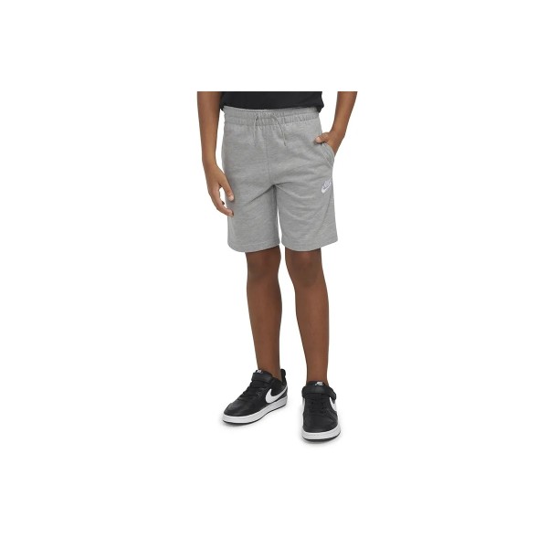 CLUB JERSEY SHORT