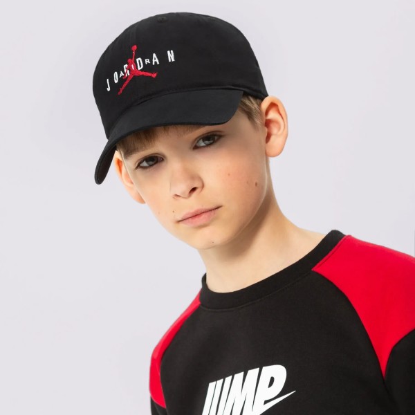 STRAPBACK
