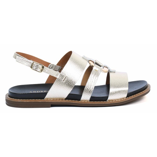 SANDALE FEMME