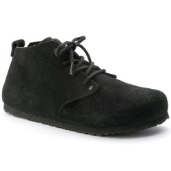 DUNDEE birkenstock noir boots