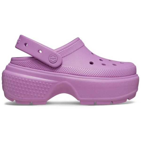 STOMP CLOG
