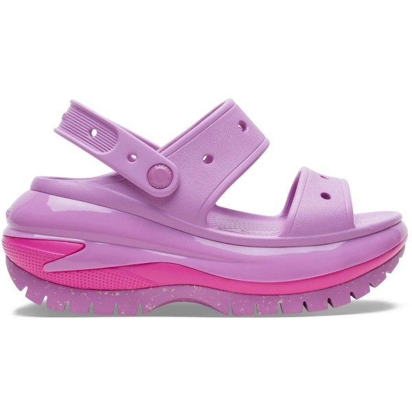 MEGA CRUSH SANDAL