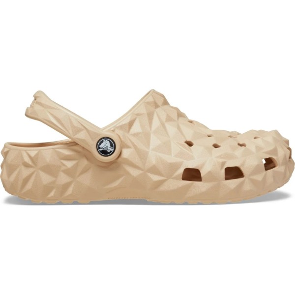 CLASSIC GEOMETRIC CLOG