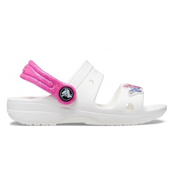 CLASSIC EMBELLISHED SANDAL T