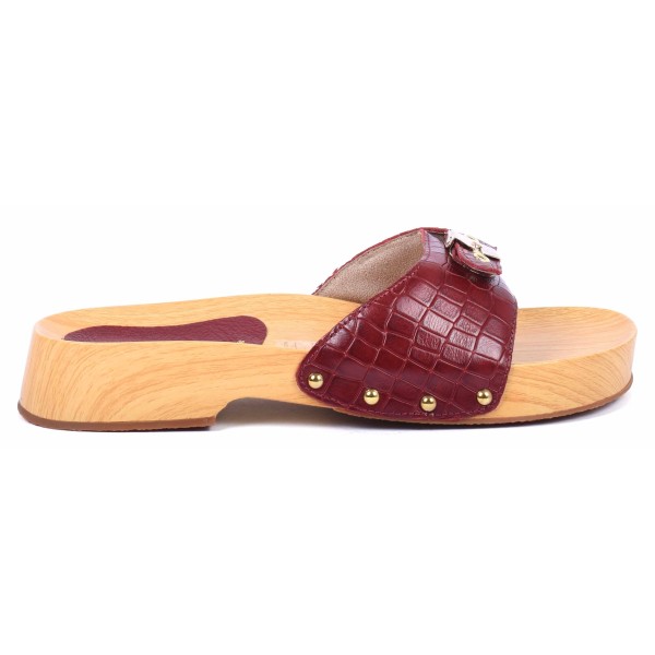 SANDALE FEMME